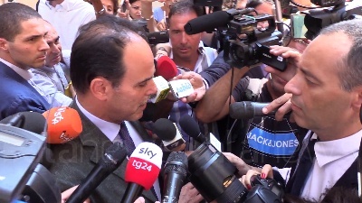 Scene from Marcucci: "Conte faccia uno sforzo in più per sbloccare la situazione"