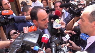 Scene from Marcucci: "Conte faccia uno sforzo in più per sbloccare la situazione"