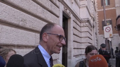 Scene from Camera, Letta: "Scelta di Fontana troverà d'accordo Putin. Italia sempre più a destra"