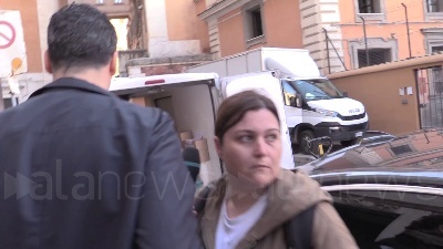Scene from Camera, Letta: "Scelta di Fontana troverà d'accordo Putin. Italia sempre più a destra"