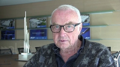 Scene from Contro il caro bollette un 'bonus energetico' di 1500 euro per i suoi dipendenti