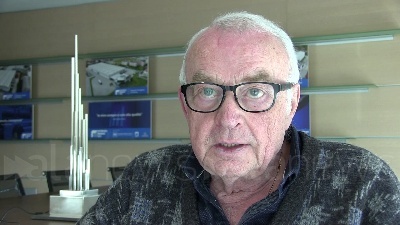 Scene from Contro il caro bollette un 'bonus energetico' di 1500 euro per i suoi dipendenti