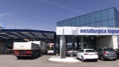 Scene from Contro il caro bollette un 'bonus energetico' di 1500 euro per i suoi dipendenti