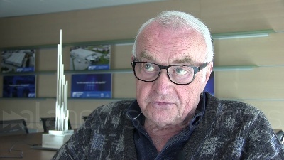 Scene from Contro il caro bollette un 'bonus energetico' di 1500 euro per i suoi dipendenti