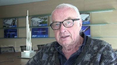 Scene from Contro il caro bollette un 'bonus energetico' di 1500 euro per i suoi dipendenti