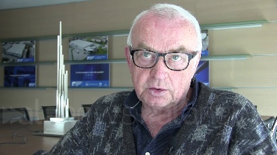 Scene from Contro il caro bollette un 'bonus energetico' di 1500 euro per i suoi dipendenti