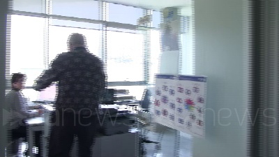 Scene from Contro il caro bollette un 'bonus energetico' di 1500 euro per i suoi dipendenti