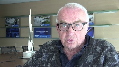 Scene from Contro il caro bollette un 'bonus energetico' di 1500 euro per i suoi dipendenti