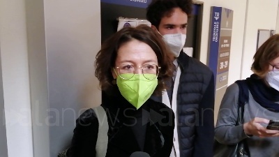 Scene from Milano, il manager Antonio Di Fazio condannato a 15 anni e 6 mesi per violenze