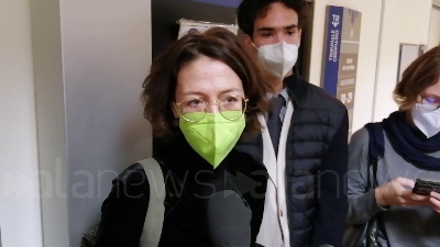Scene from Milano, il manager Antonio Di Fazio condannato a 15 anni e 6 mesi per violenze