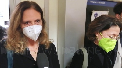 Scene from Milano, il manager Antonio Di Fazio condannato a 15 anni e 6 mesi per violenze