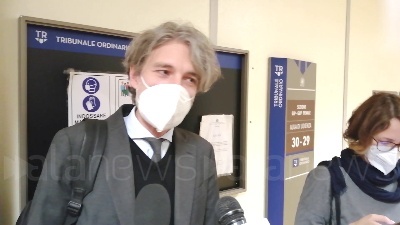 Scene from Milano, il manager Antonio Di Fazio condannato a 15 anni e 6 mesi per violenze