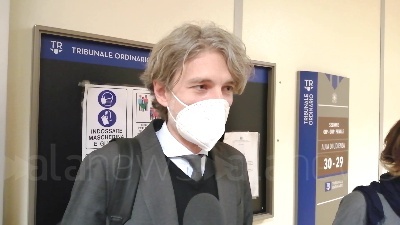 Scene from Milano, il manager Antonio Di Fazio condannato a 15 anni e 6 mesi per violenze