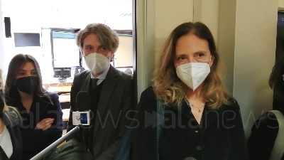 Scene from Milano, il manager Antonio Di Fazio condannato a 15 anni e 6 mesi per violenze