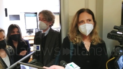 Scene from Milano, il manager Antonio Di Fazio condannato a 15 anni e 6 mesi per violenze