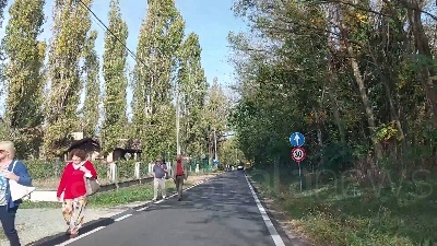 Scene from Nel Piacentino chiude la casa-museo di Giuseppe Verdi, in 1.500 per l'ultimo giorno di visite