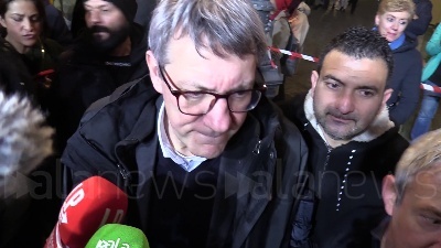 Scene from Ucraina, Landini: "Logica militare va interrotta, troppi soldi in armi"