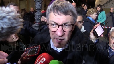 Scene from Ucraina, Landini: "Logica militare va interrotta, troppi soldi in armi"