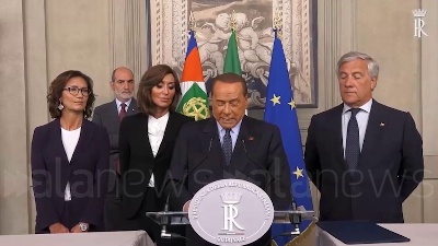 Scene from Consultazioni, cosa è successo nella seconda giornata al Colle