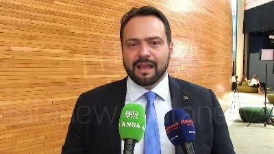 Scene from M5S, Castaldo: "Scissione che rattrista, ma si continua a lavorare"
