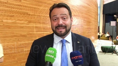 Scene from M5S, Castaldo: "Scissione che rattrista, ma si continua a lavorare"