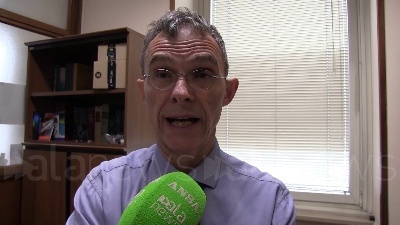 Scene from Manovra, Pignatelli: "Incertezze Tav e Fca gravi, industriali preoccupati per il 2019"