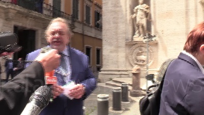 Scene from Open Arms, Giarrusso: "Non chiedo nulla, è M5s che ha voltato spalle a suoi valori"