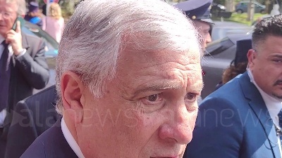 Scene from Nomine, Tajani: "Governo sta facendo scelte di qualità, non di partito"