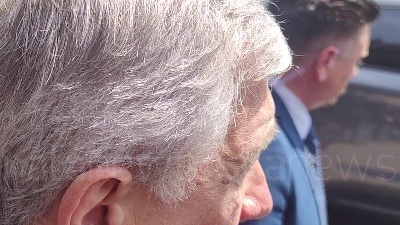 Scene from Nomine, Tajani: "Governo sta facendo scelte di qualità, non di partito"