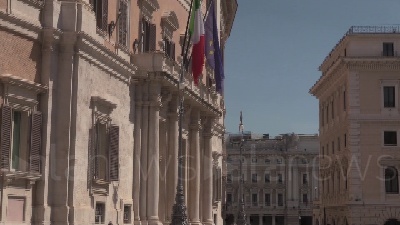 Scene from Algeria, Lupi: "Italia torna protagonista nel Mediterraneo e nella politica estera"