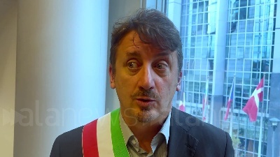 Scene from Pnrr, Il Sindaco di Acquaviva delle Fonti: "Chiediamo il 70% dei fondi per il Mezzogiorno"