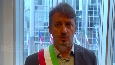 Scene from Pnrr, Il Sindaco di Acquaviva delle Fonti: "Chiediamo il 70% dei fondi per il Mezzogiorno"