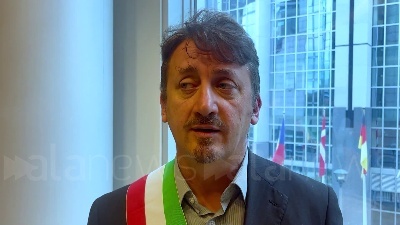 Scene from Pnrr, Il Sindaco di Acquaviva delle Fonti: "Chiediamo il 70% dei fondi per il Mezzogiorno"