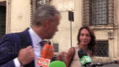 Scene from Open Arms, Richetti: "Deve rispondere l'intero Governo cui Savini faceva parte"