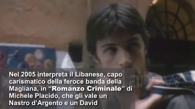 Scene from Prova alanews