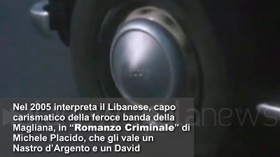 Scene from Prova alanews