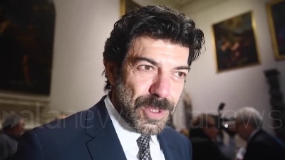 Scene from Prova alanews