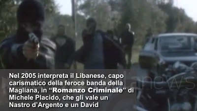 Scene from Prova alanews