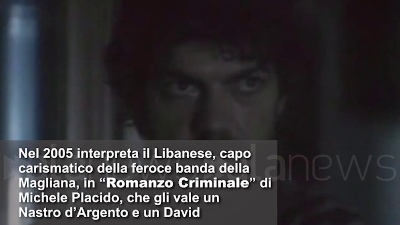 Scene from Prova alanews