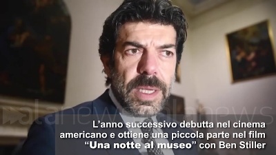 Scene from Prova alanews