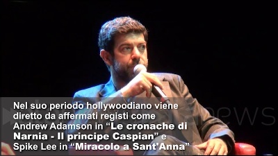 Scene from Prova alanews