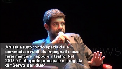 Scene from Prova alanews