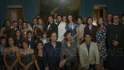 Scene from Prova alanews