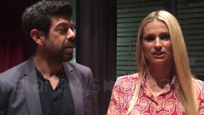 Scene from Prova alanews