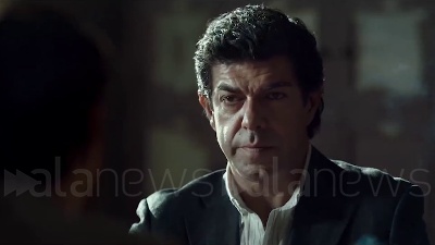 Scene from Prova alanews