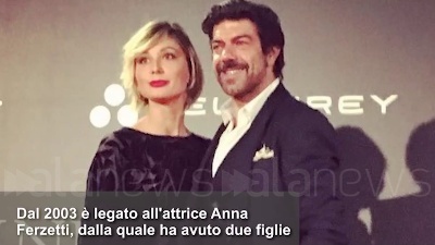 Scene from Prova alanews