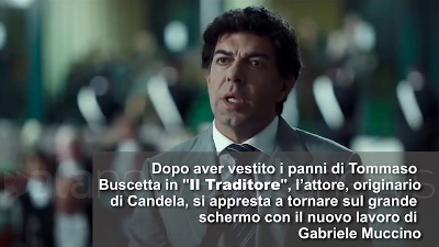Scene from Prova alanews