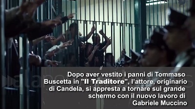 Scene from Prova alanews