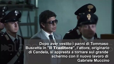 Scene from Prova alanews