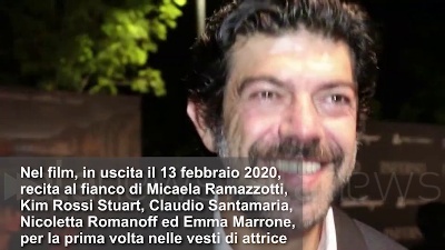 Scene from Prova alanews
